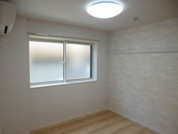 ベレオ支倉の物件内観写真